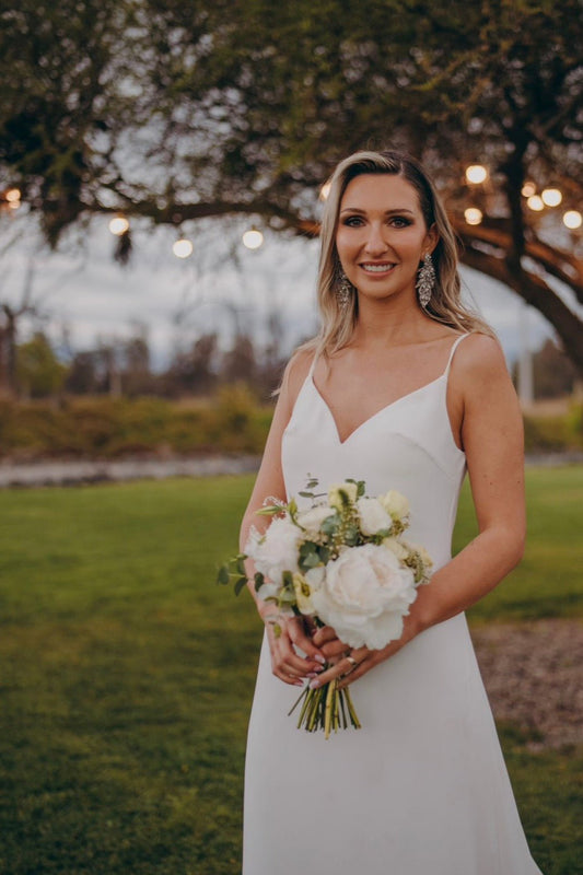 Vestido de Novia 679