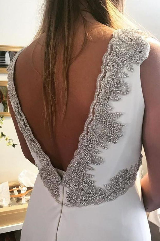 Vestido de Novia 698