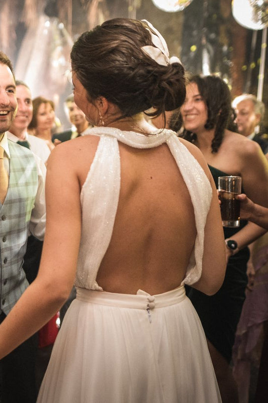 Vestido de Novia 702