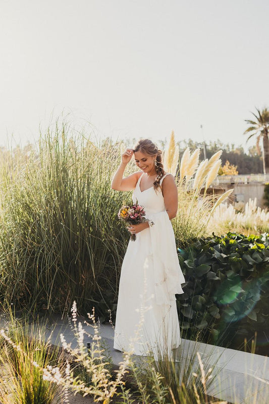 Vestido de Novia 722