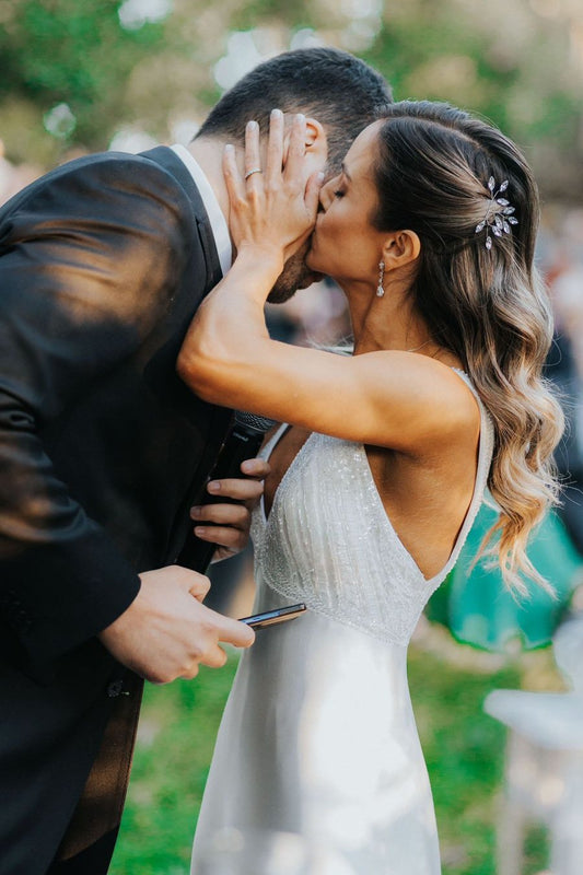 Vestido de Novia 725