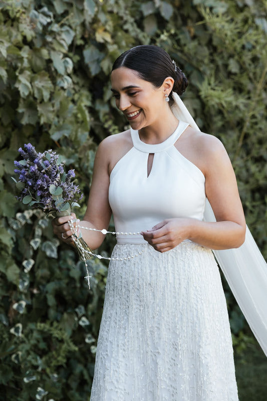 Vestido de Novia 721