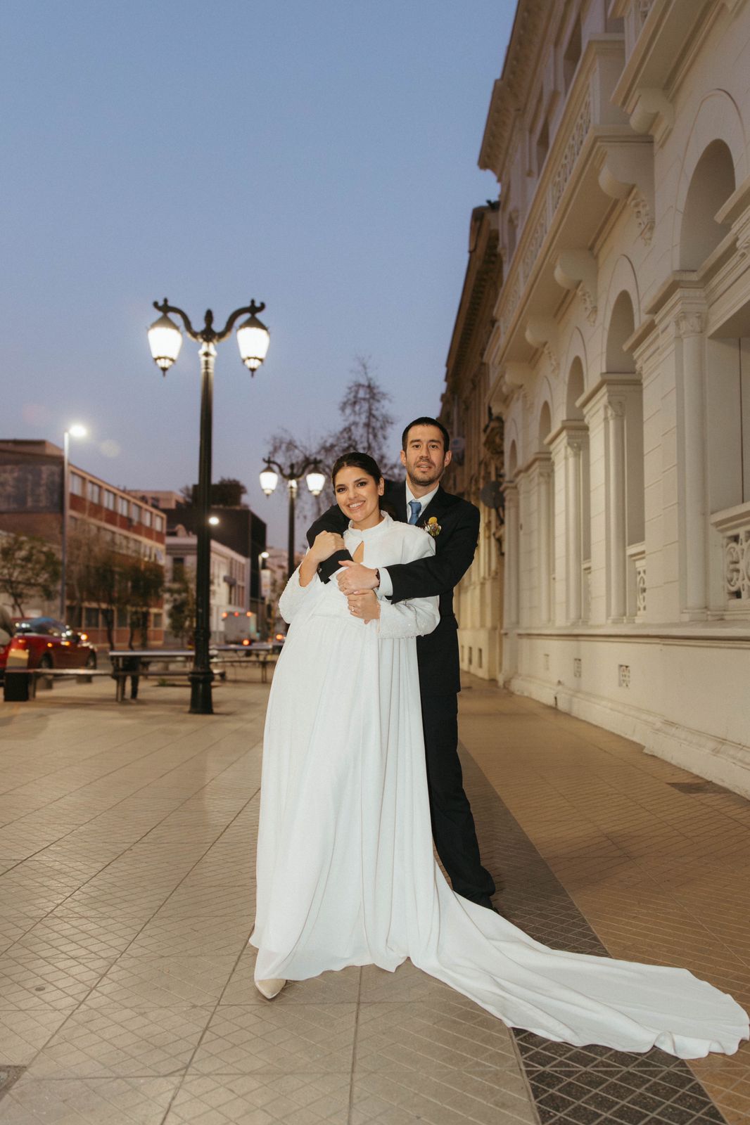 Vestido de Novia 779