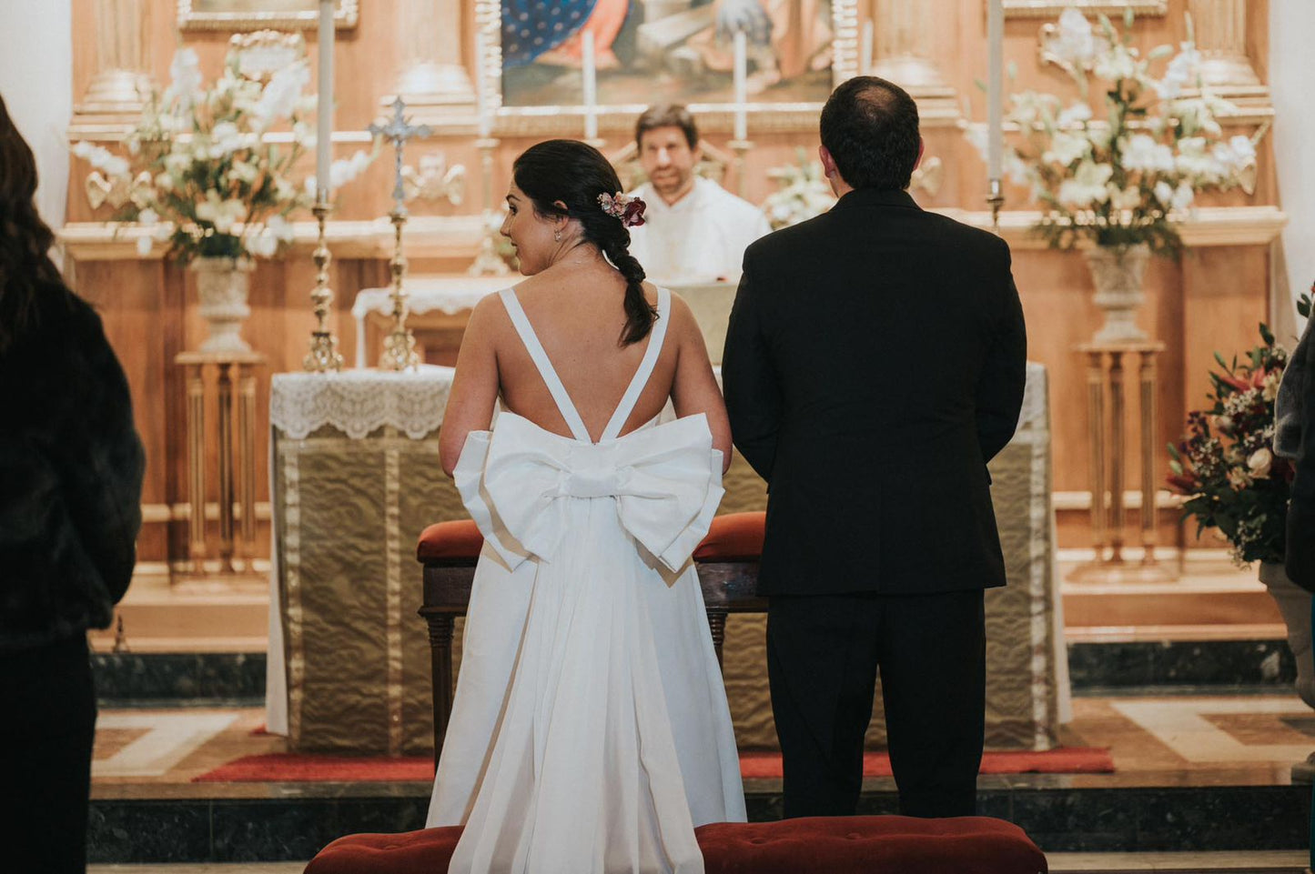 Vestido de Novia 764