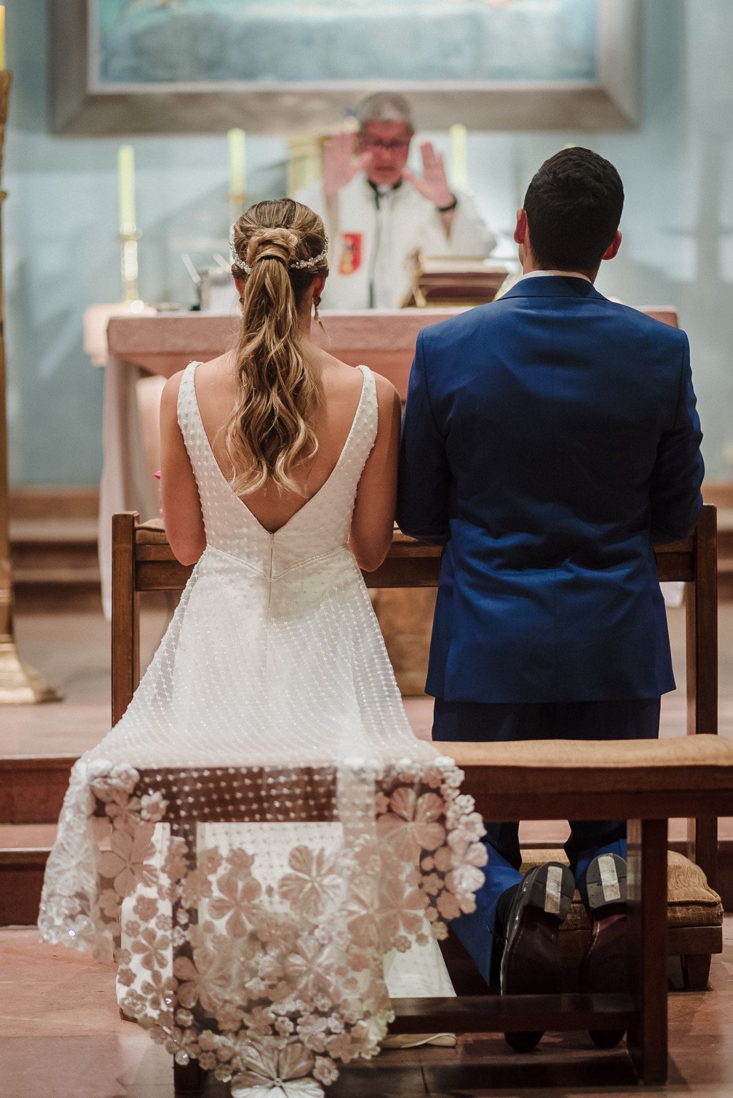 Vestido de Novia 784