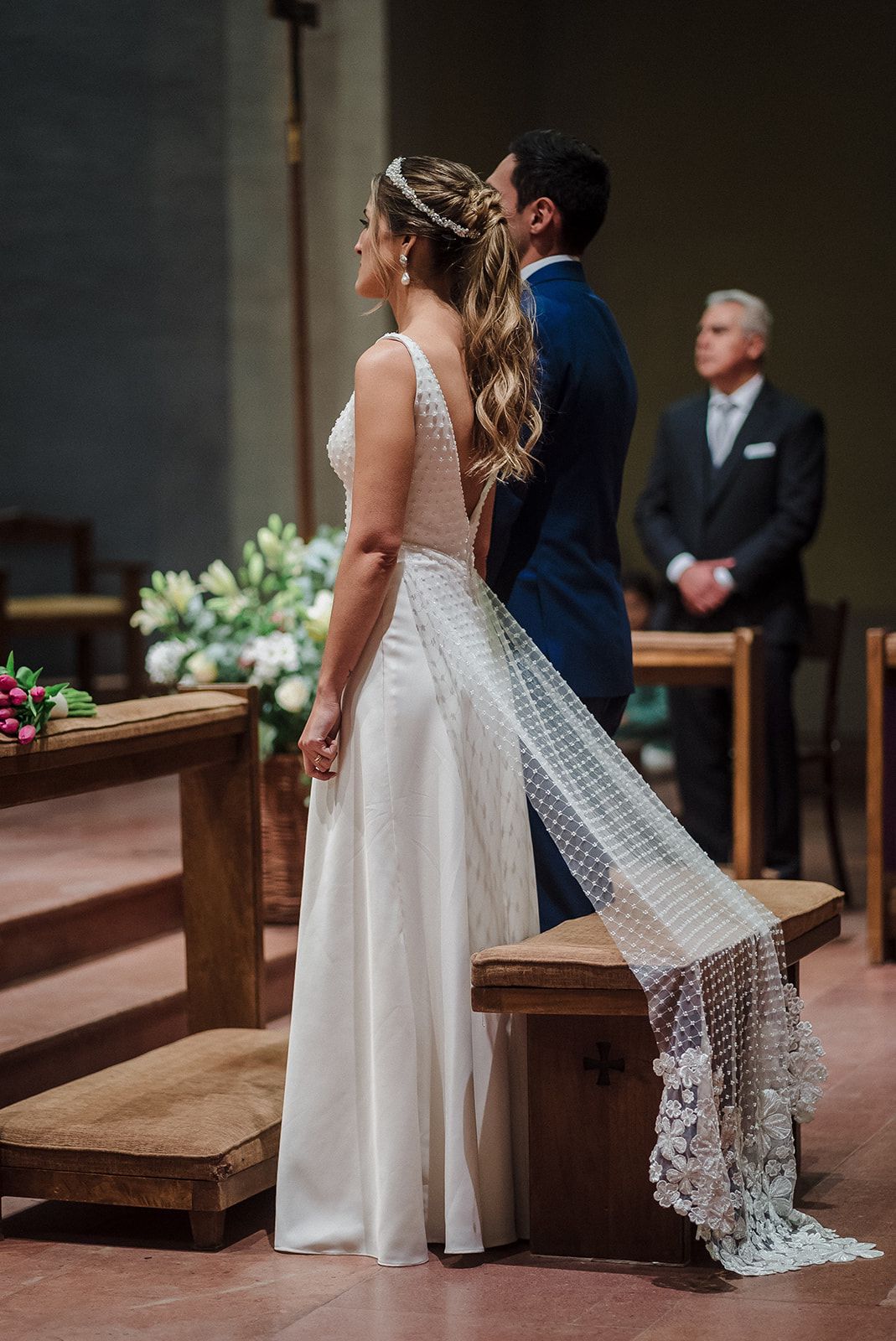 Vestido de Novia 784