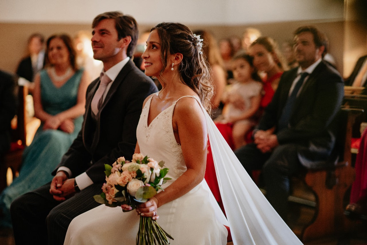 Vestido de Novia 785