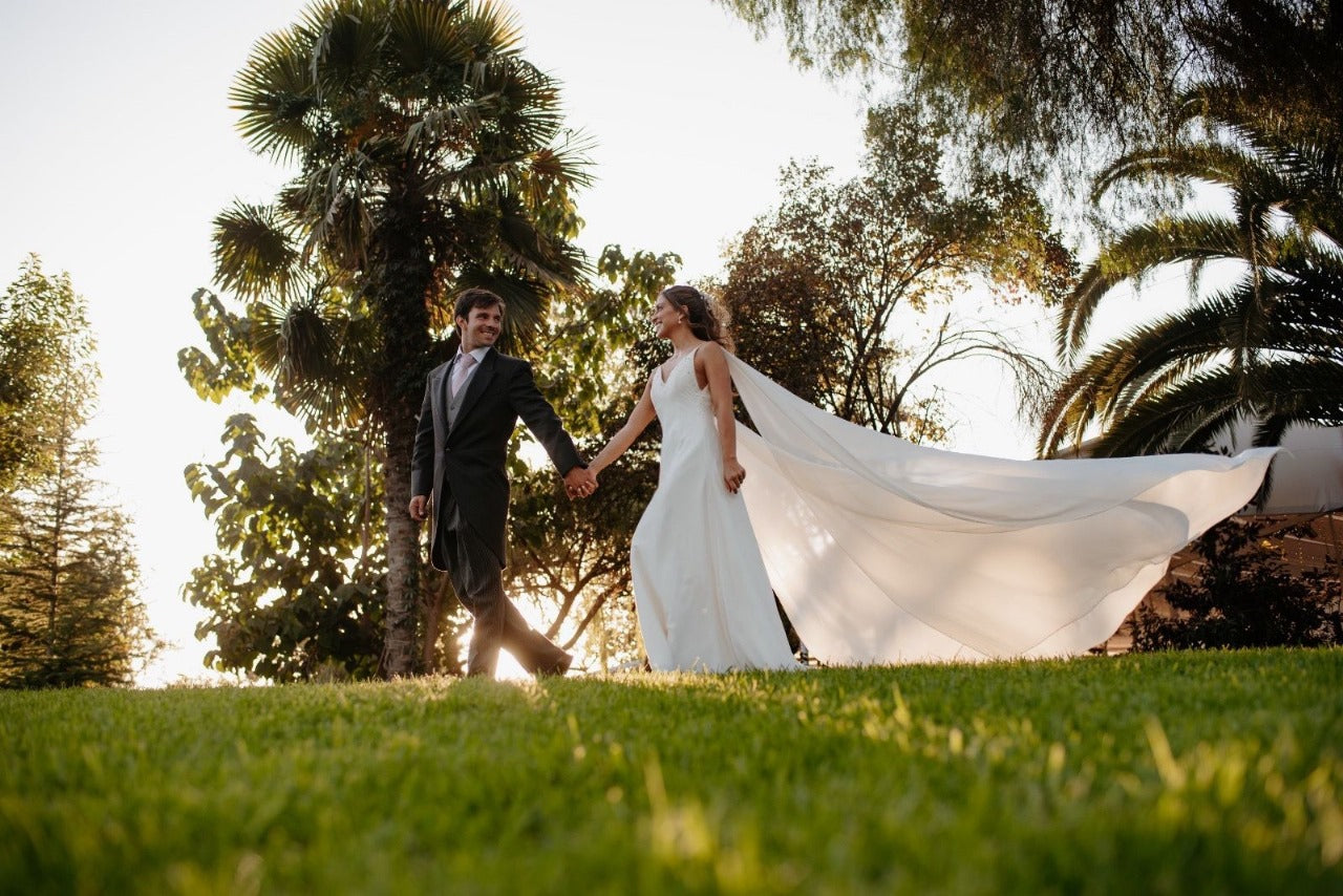 Vestido de Novia 785