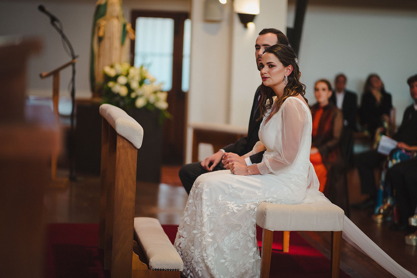 Vestido de Novia 788