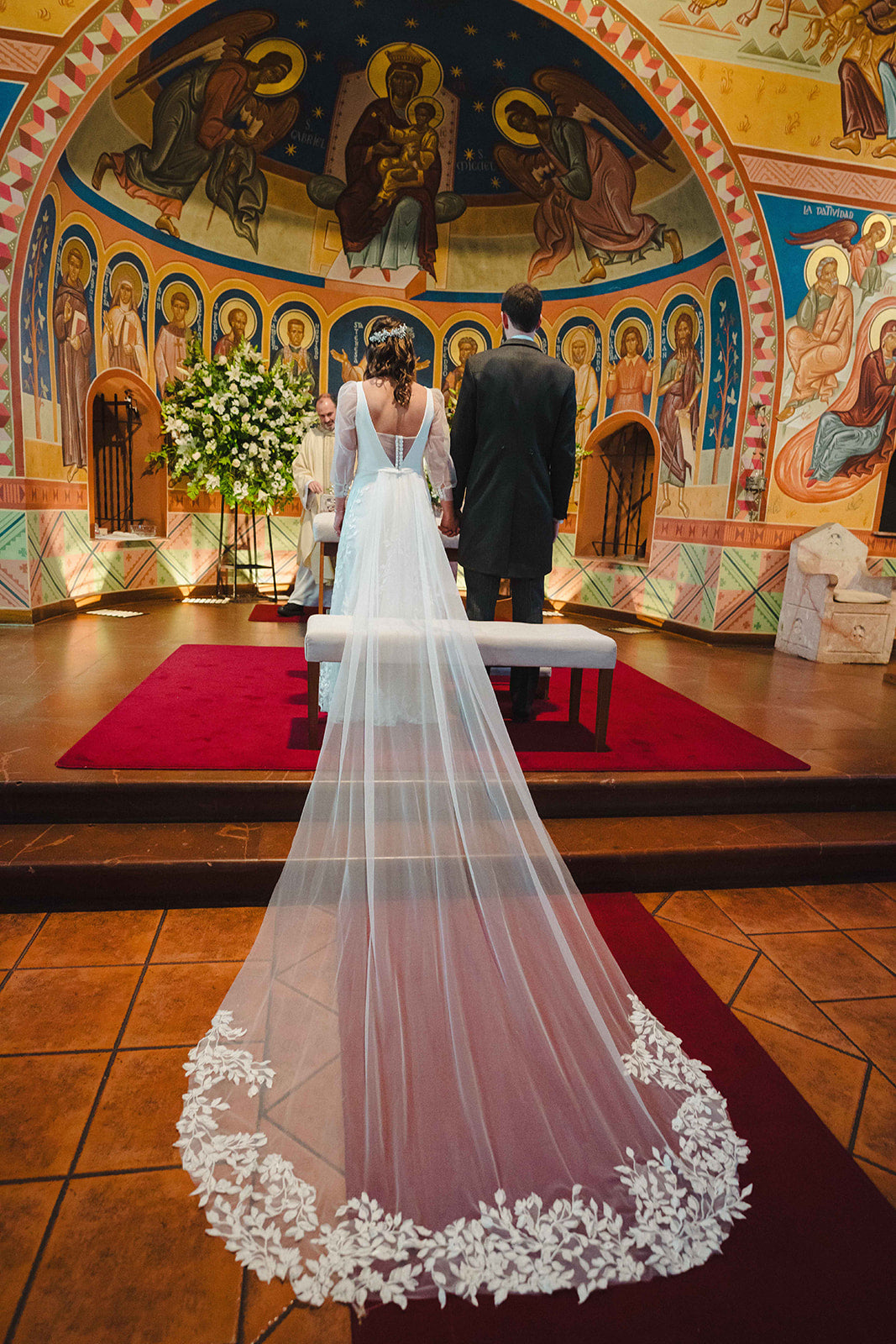 Vestido de Novia 788