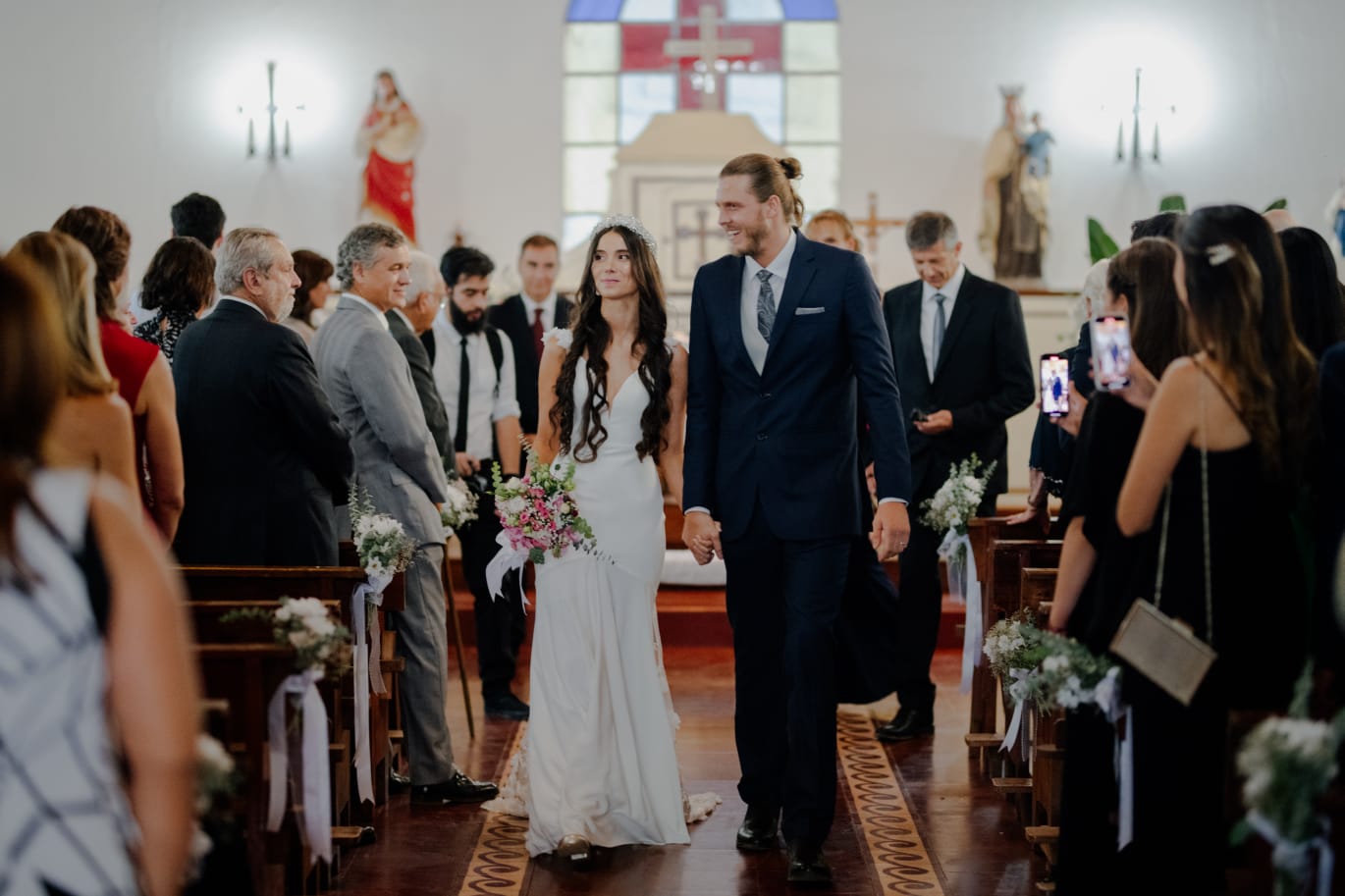 Vestido de Novia 823
