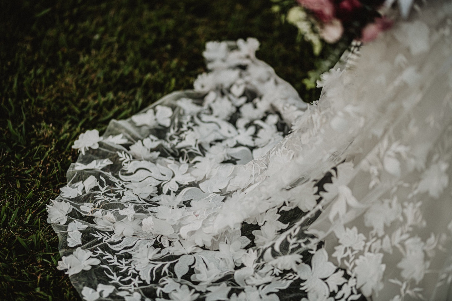 Vestido de Novia 823