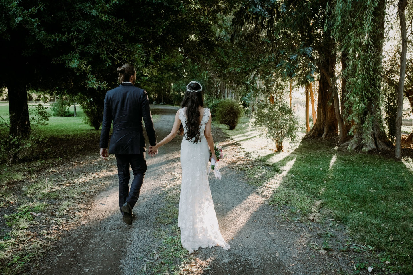 Vestido de Novia 823