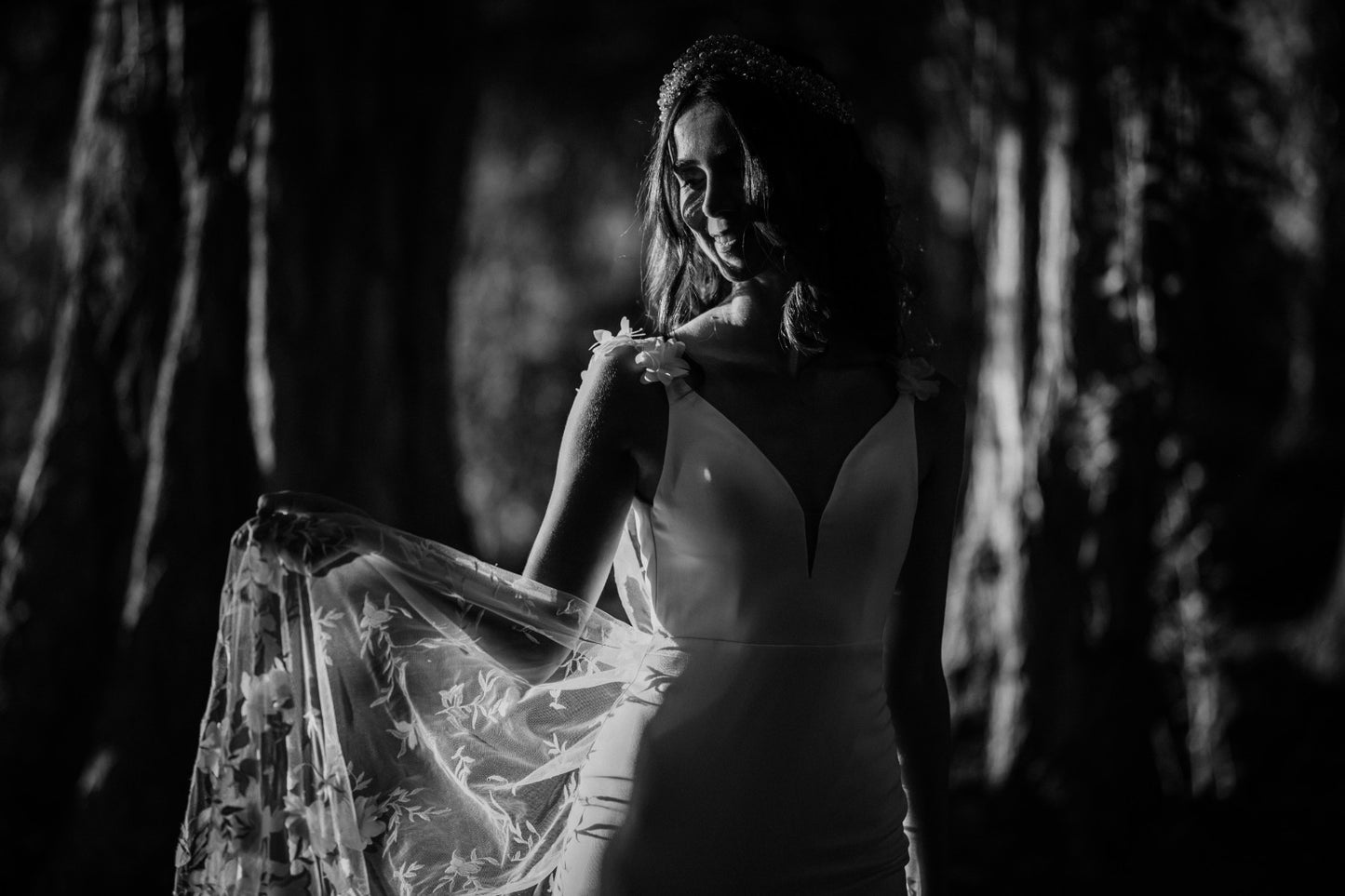 Vestido de Novia 823