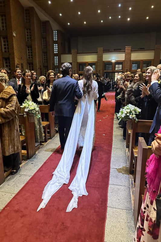 Vestido de Novia 822