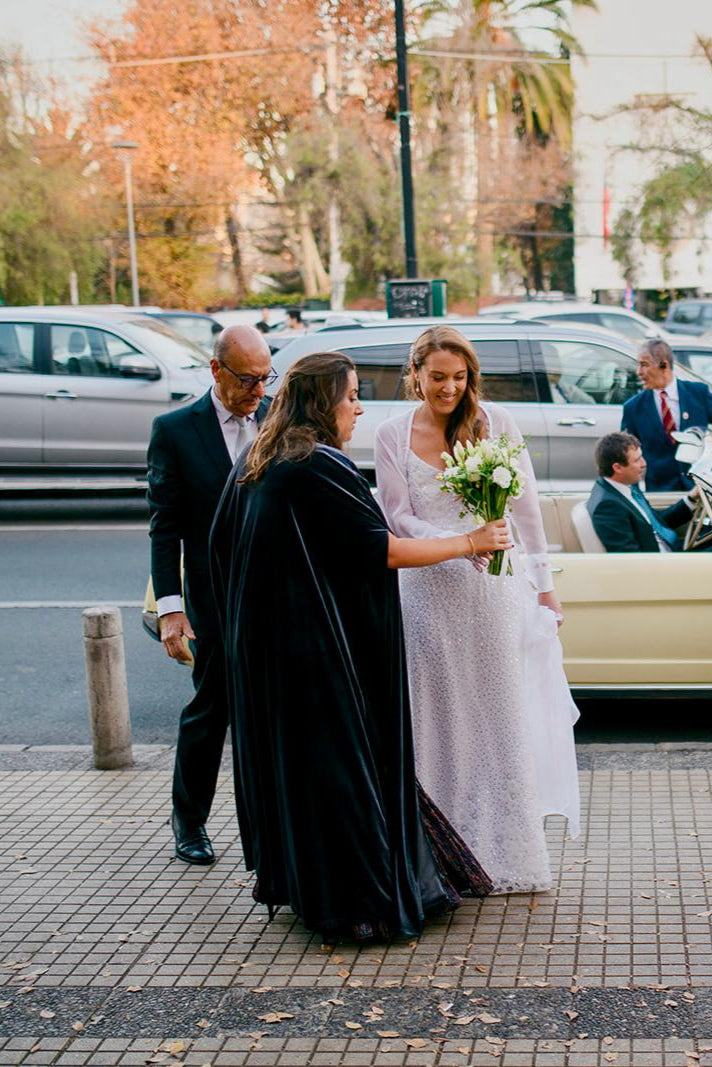 Vestido de Novia 822