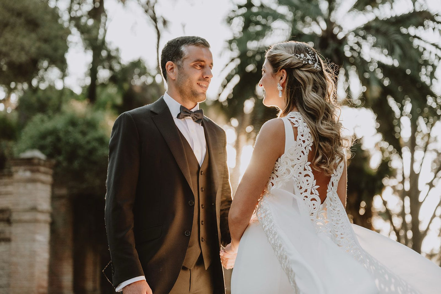 Vestido de Novia 824