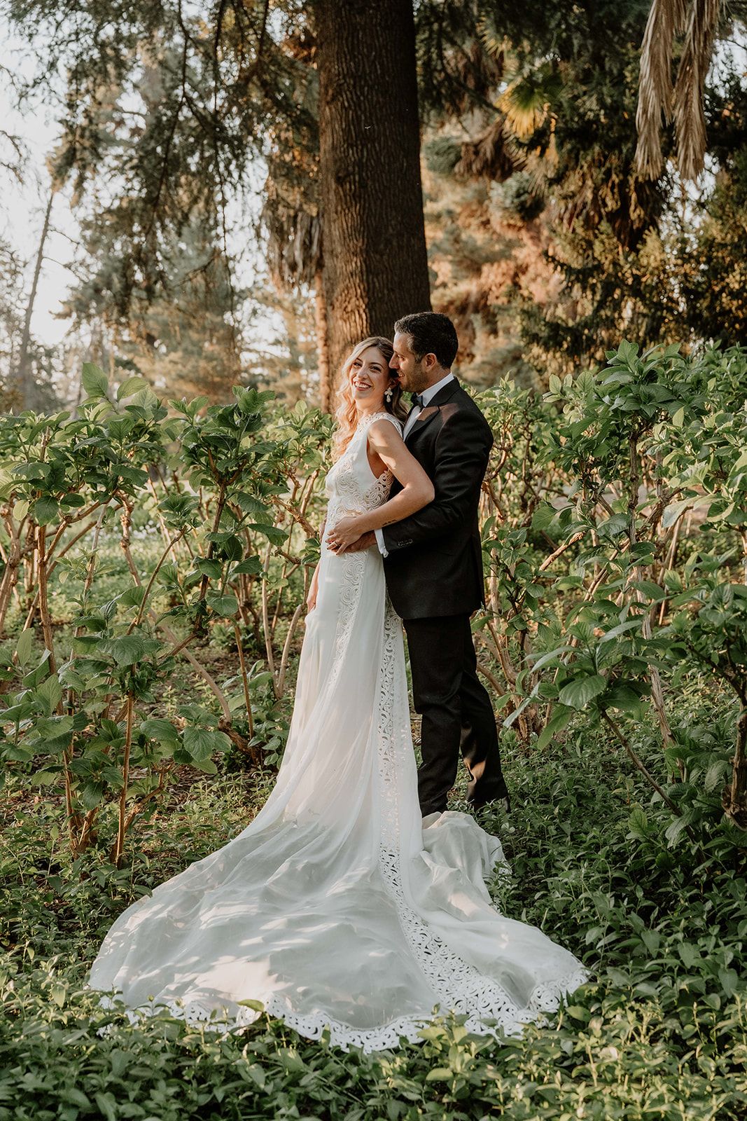Vestido de Novia 824