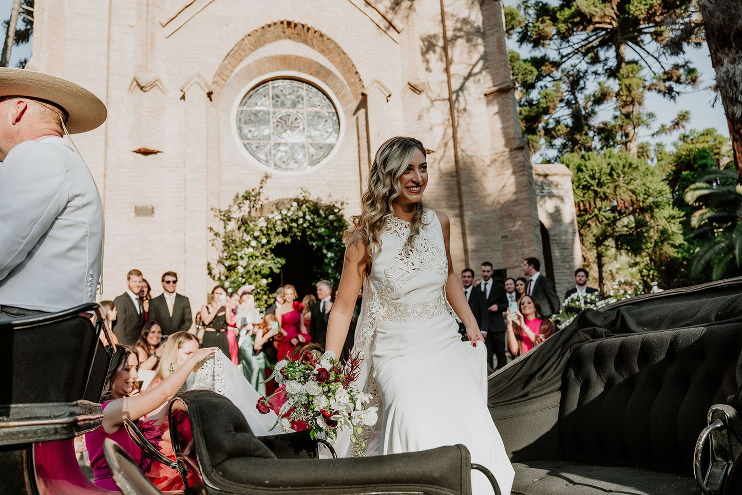 Vestido de Novia 824