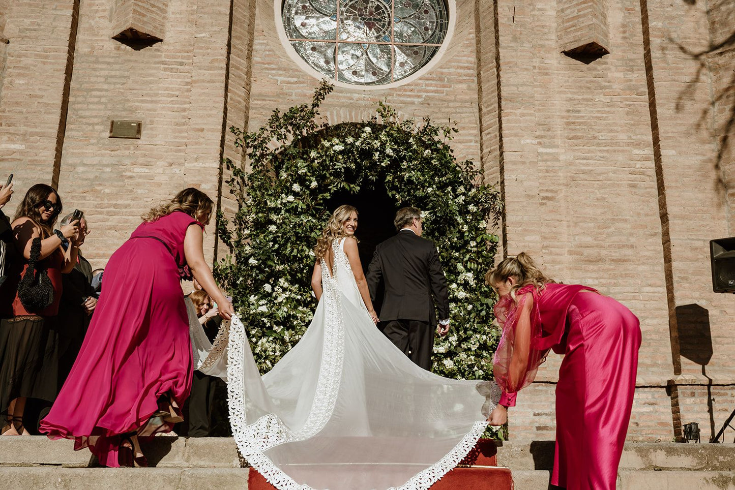 Vestido de Novia 824
