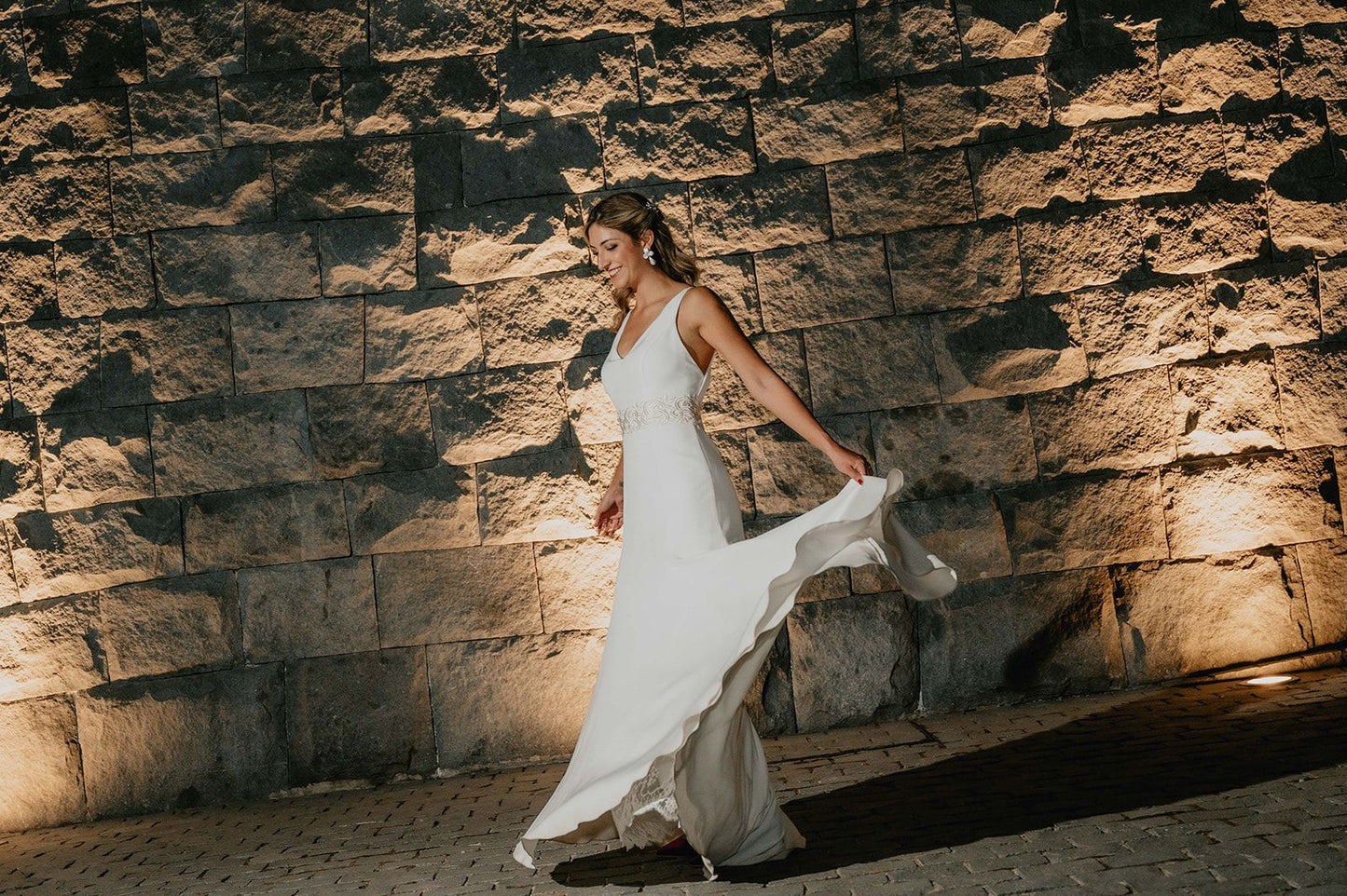 Vestido de Novia 824