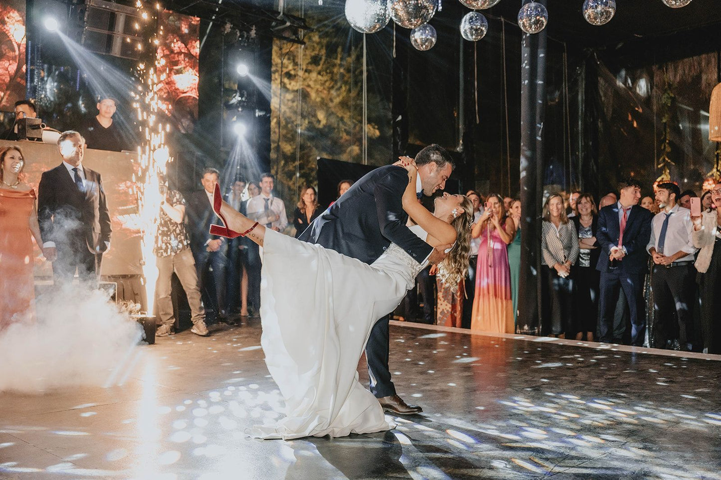 Vestido de Novia 824