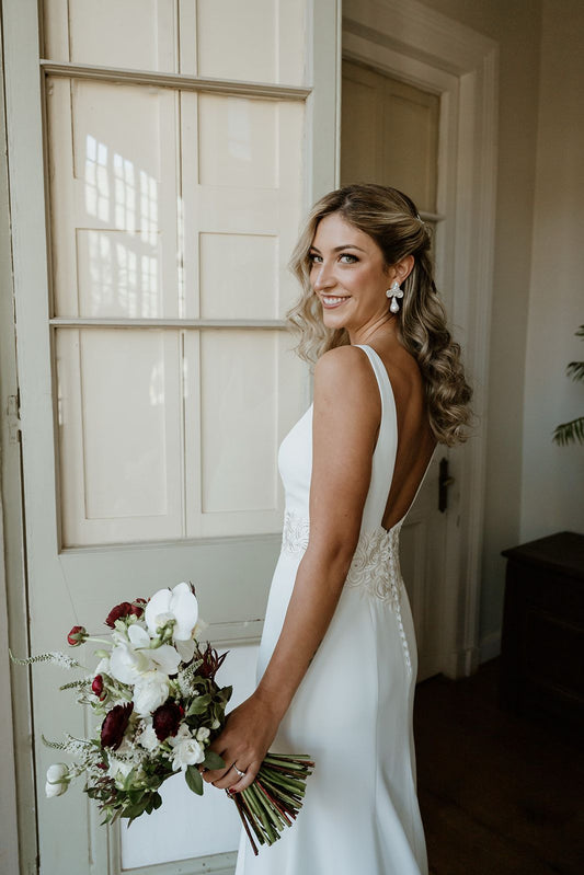 Vestido de Novia 824