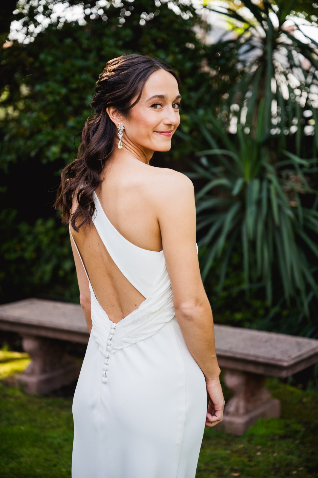 Vestido de Novia 829