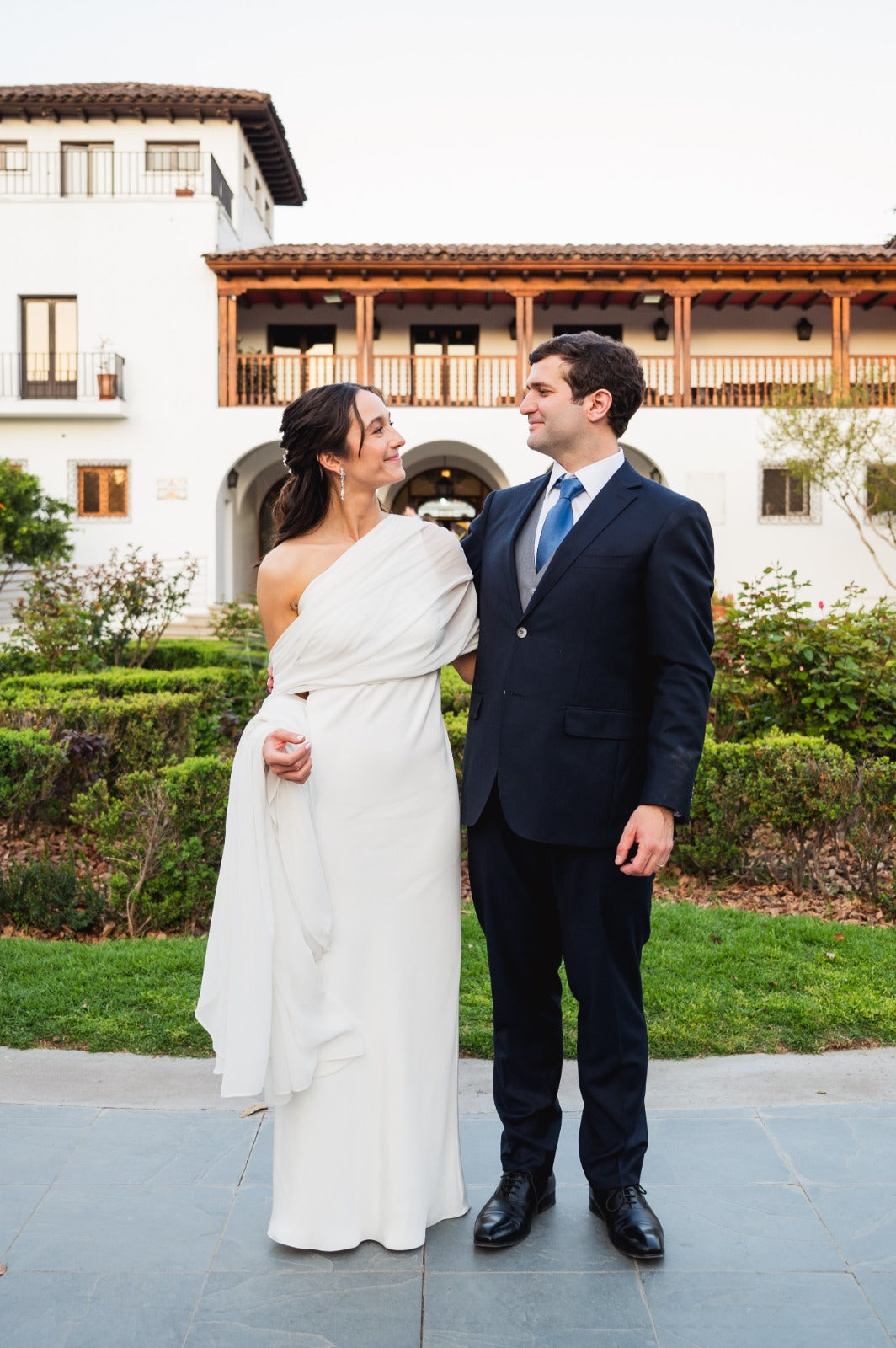 Vestido de Novia 829