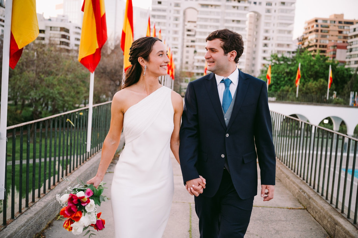Vestido de Novia 829