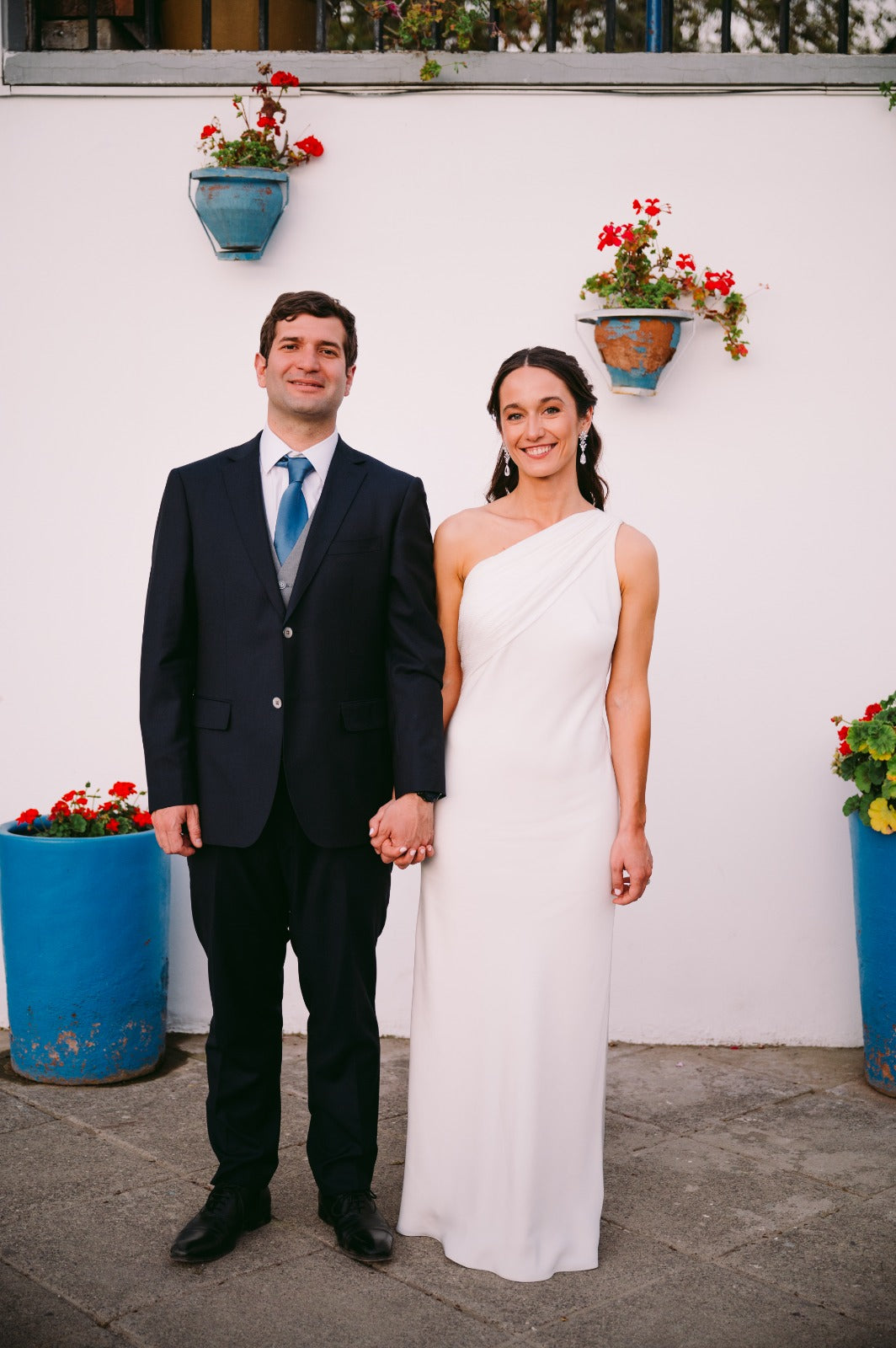 Vestido de Novia 829