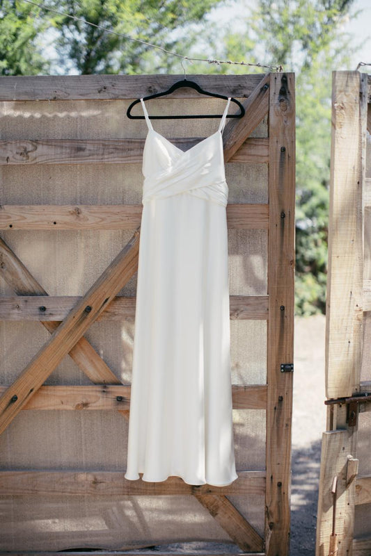Vestido de Novia 830