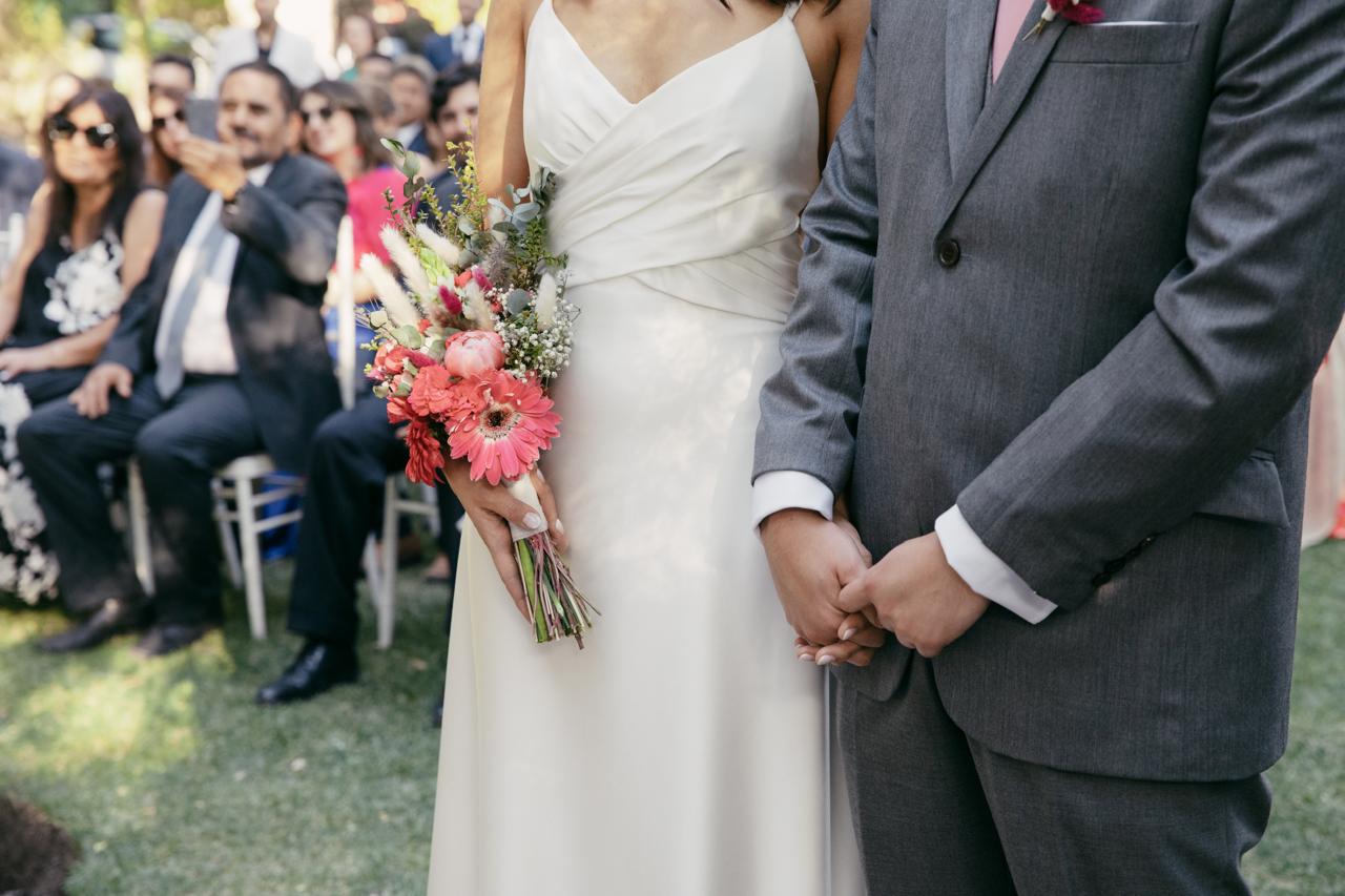 Vestido de Novia 830