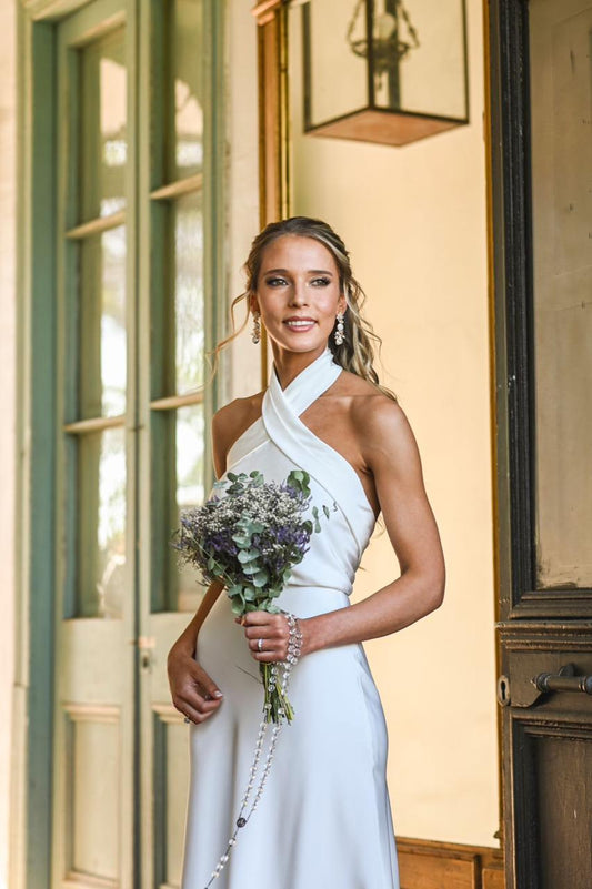 Vestido de Novia 881