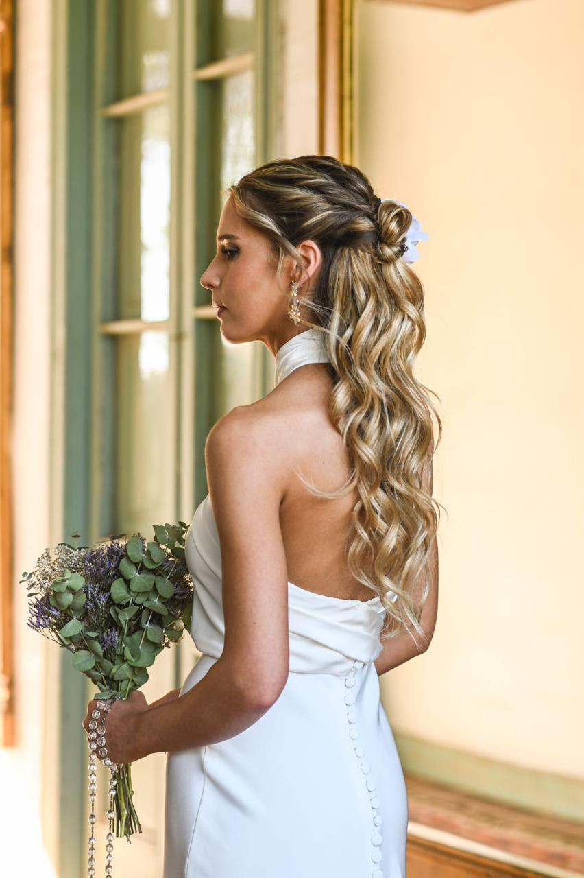 Vestido de Novia 881