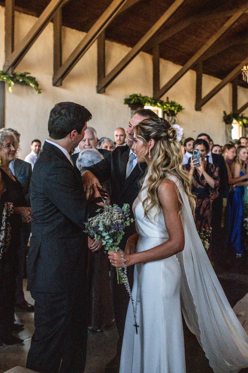 Vestido de Novia 881
