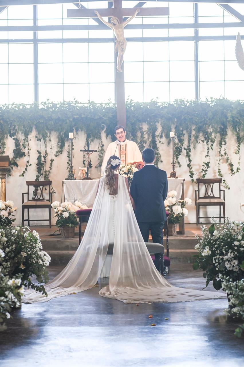 Vestido de Novia 881