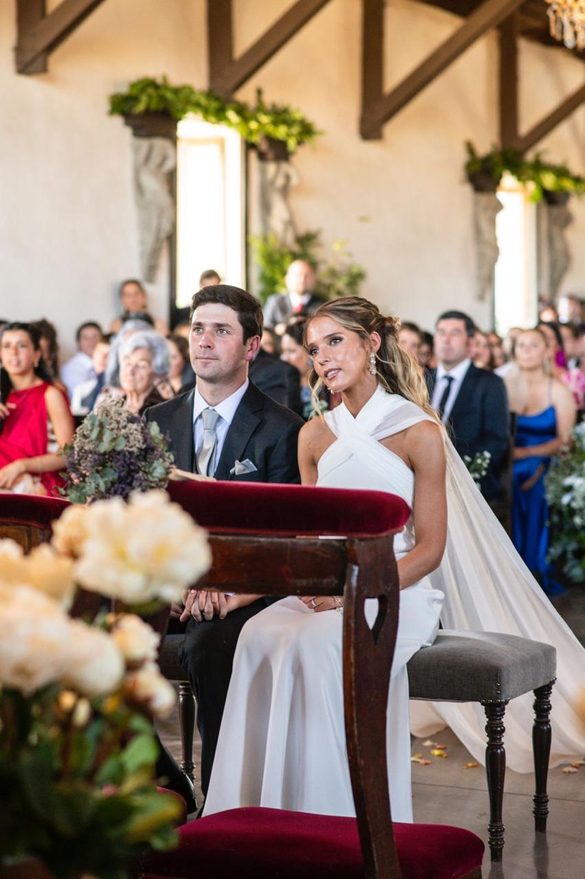 Vestido de Novia 881