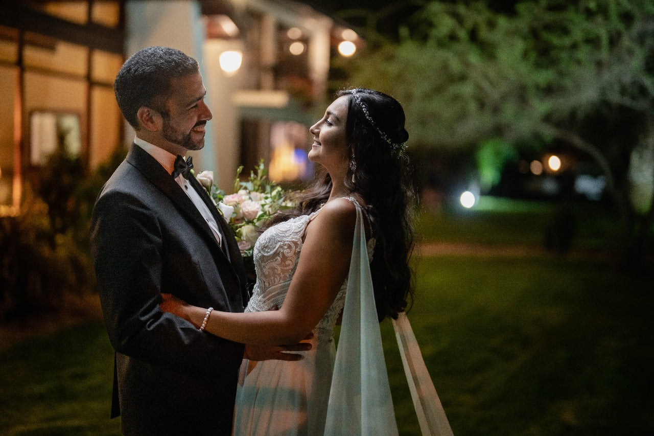 Vestido de Novia 837