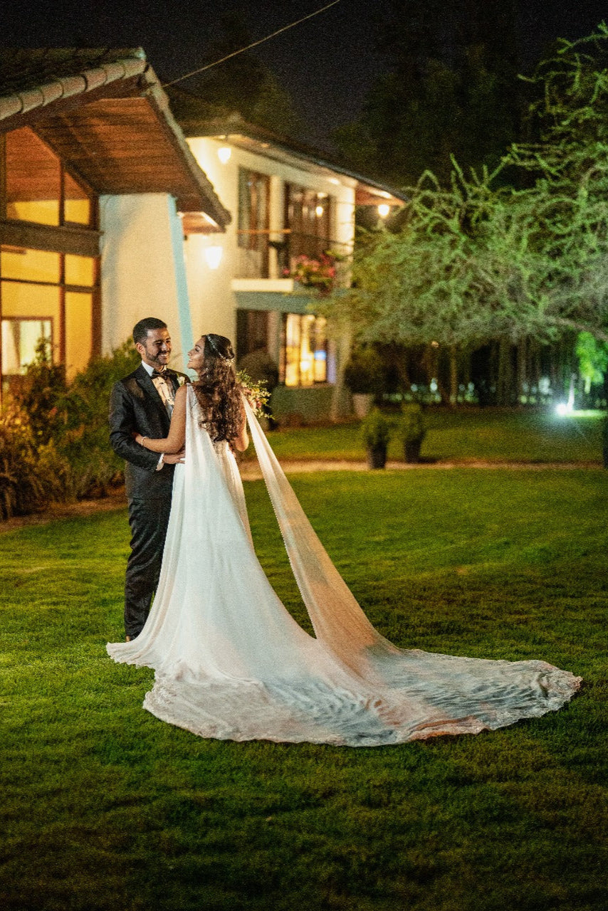 Vestido de Novia 837