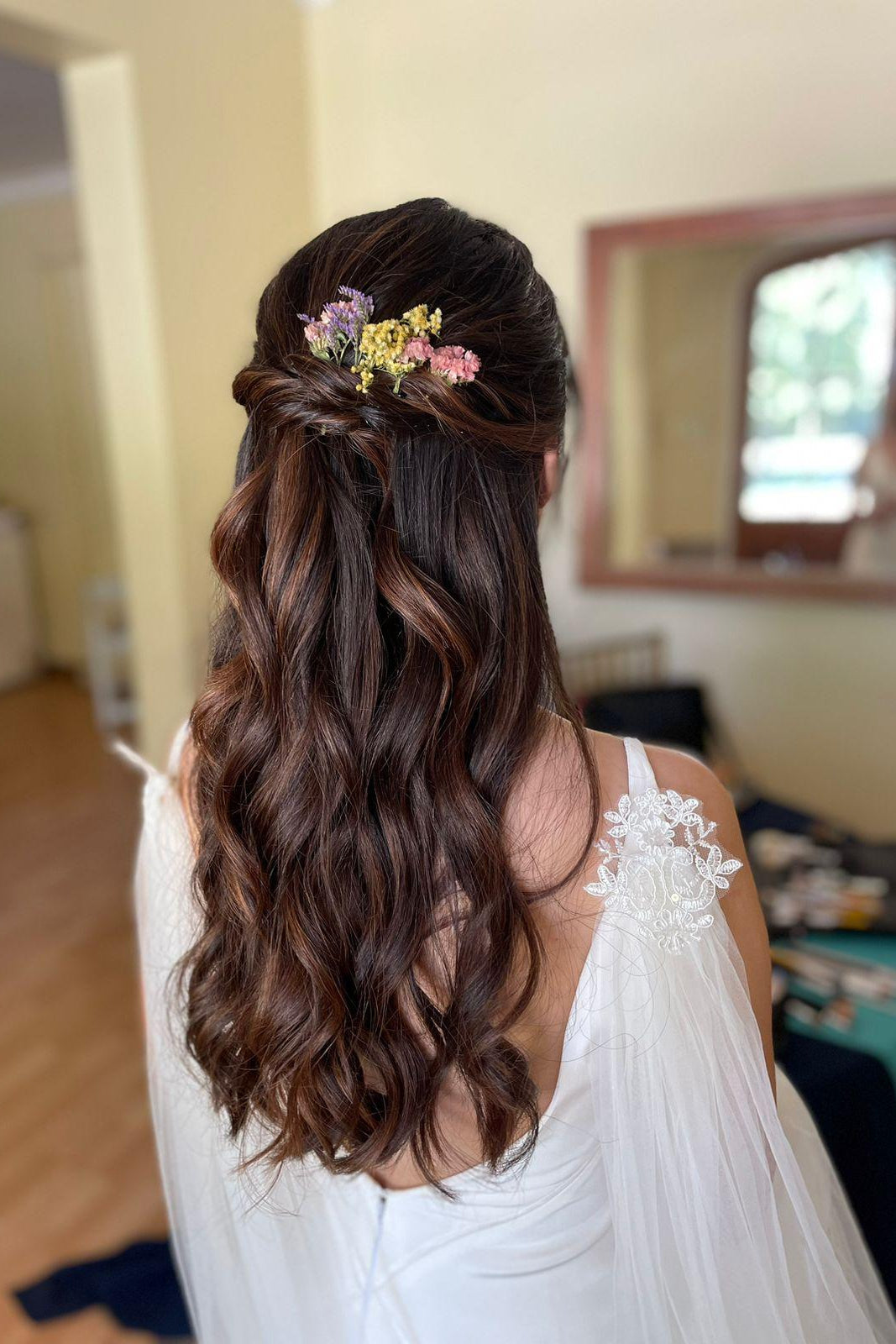 Vestido de Novia 838