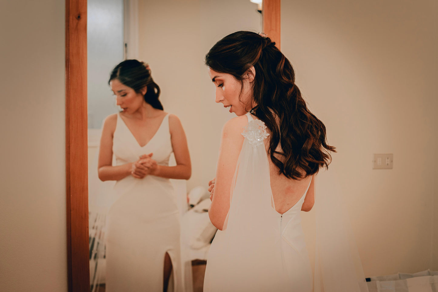 Vestido de Novia 838