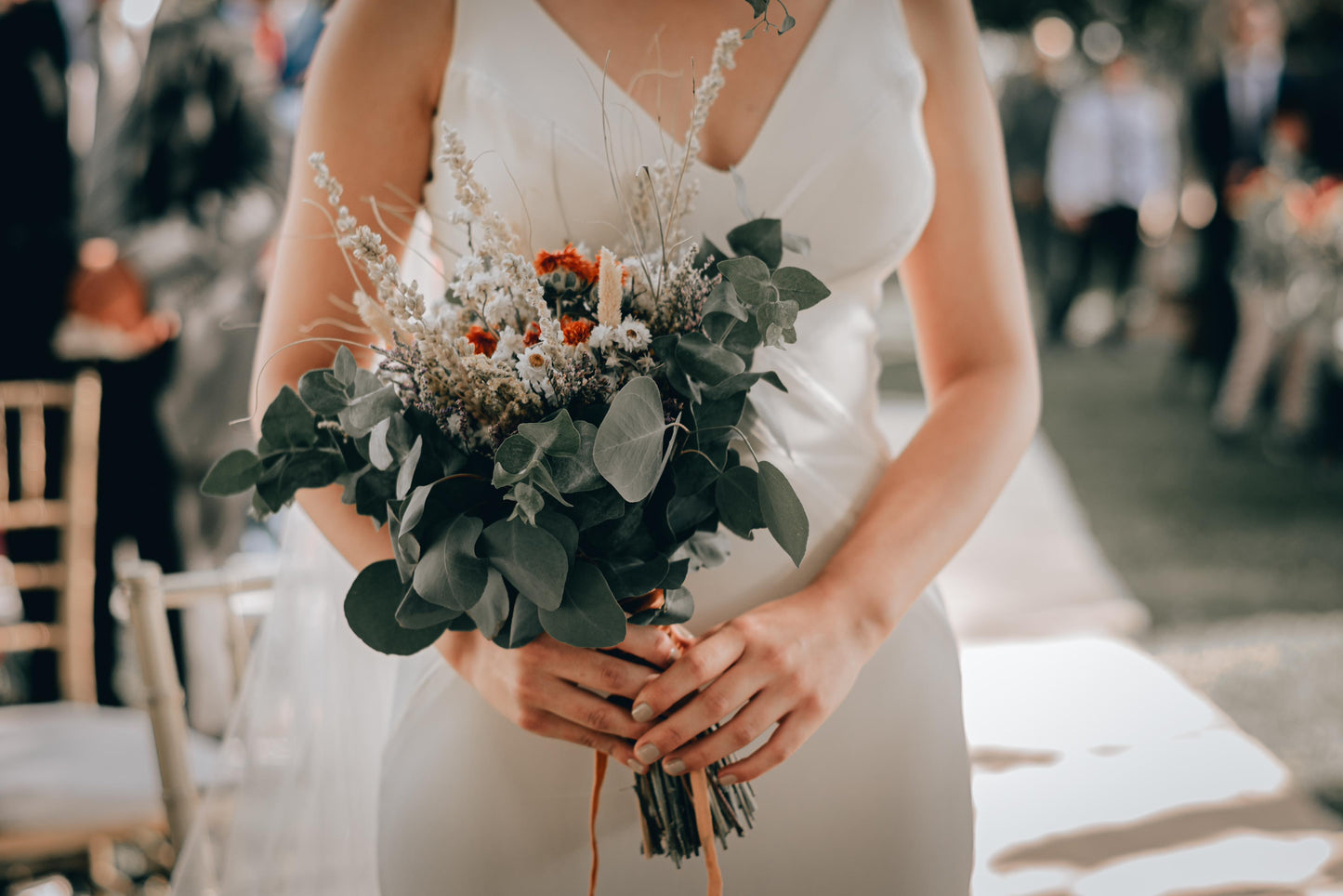 Vestido de Novia 838
