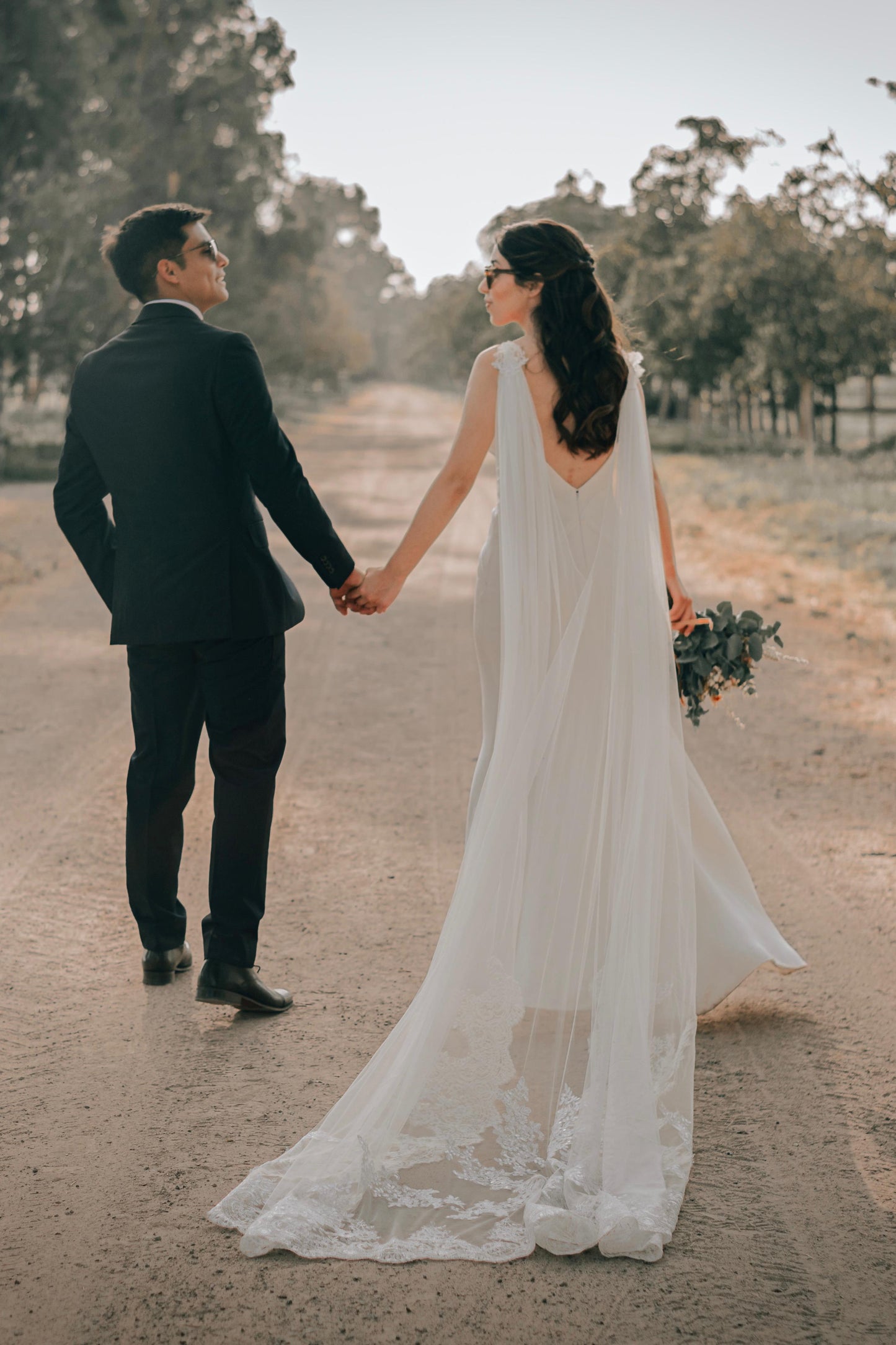 Vestido de Novia 838
