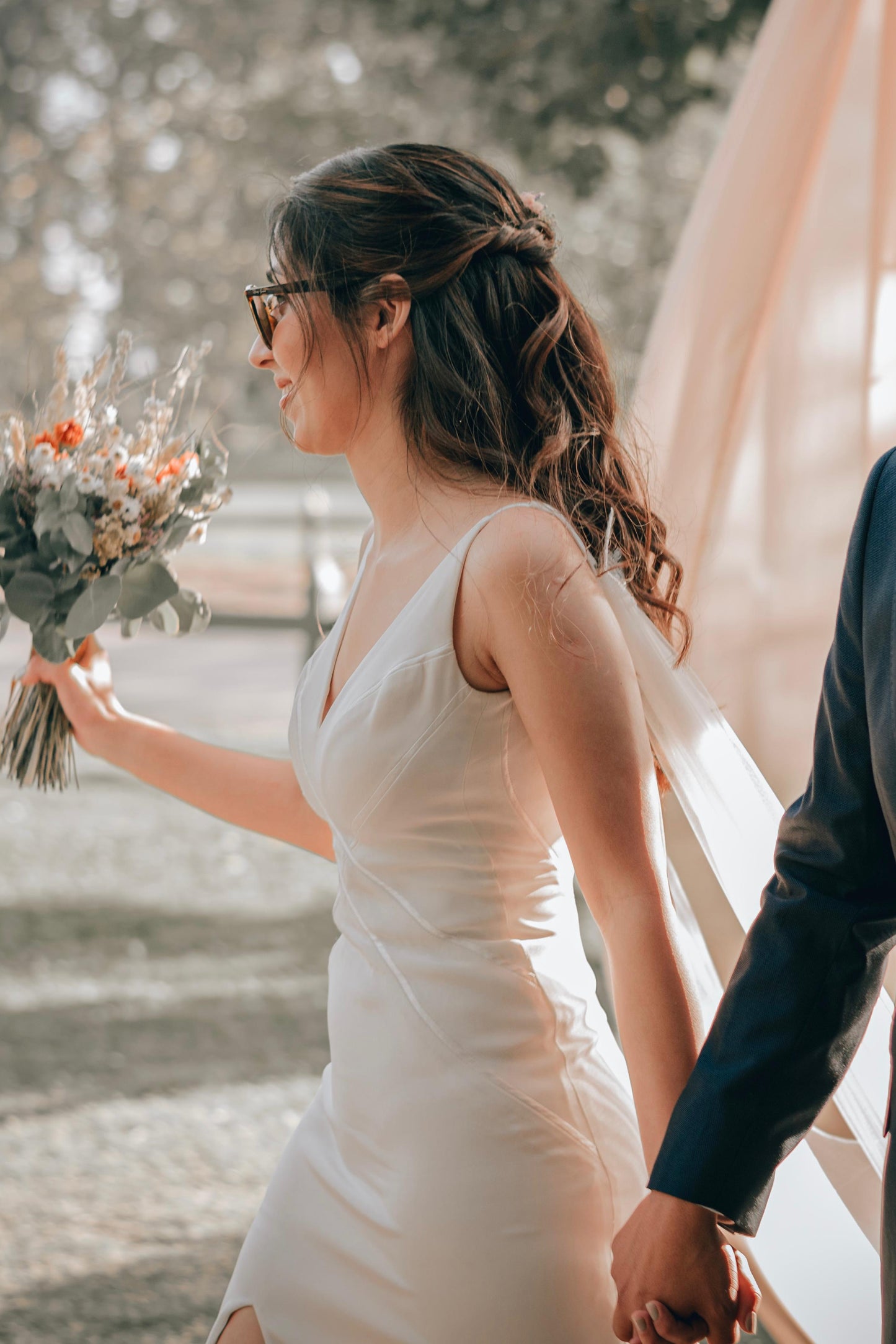 Vestido de Novia 838