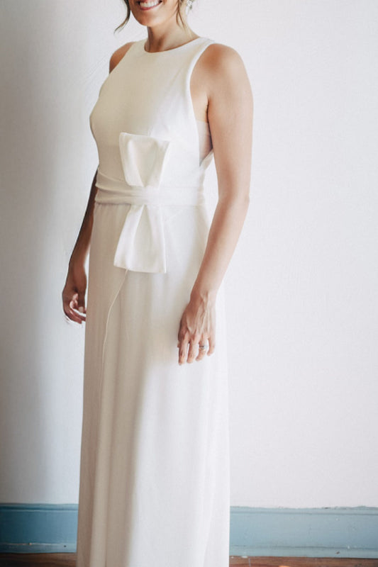 Vestido de Novia 886