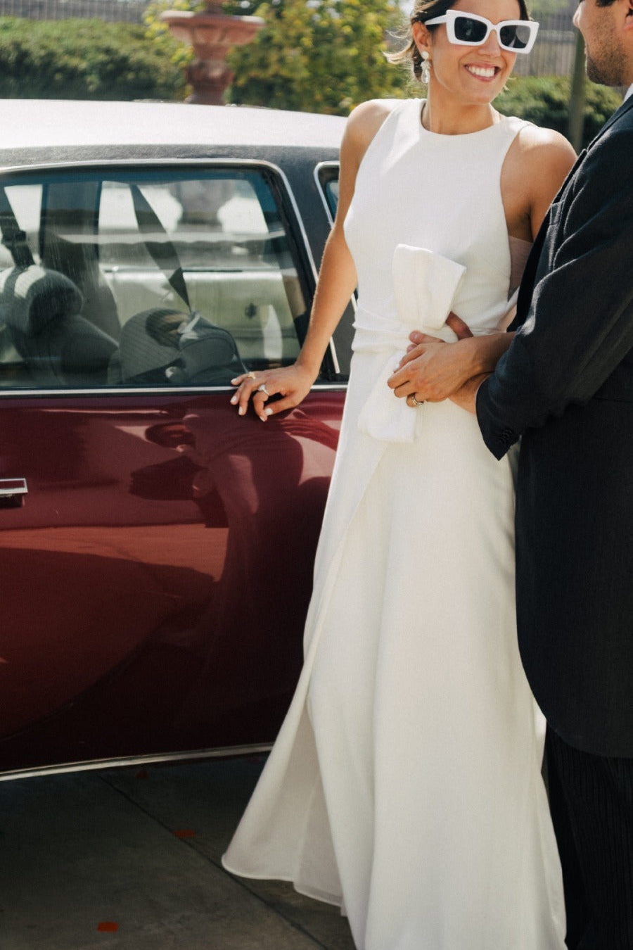 Vestido de Novia 886