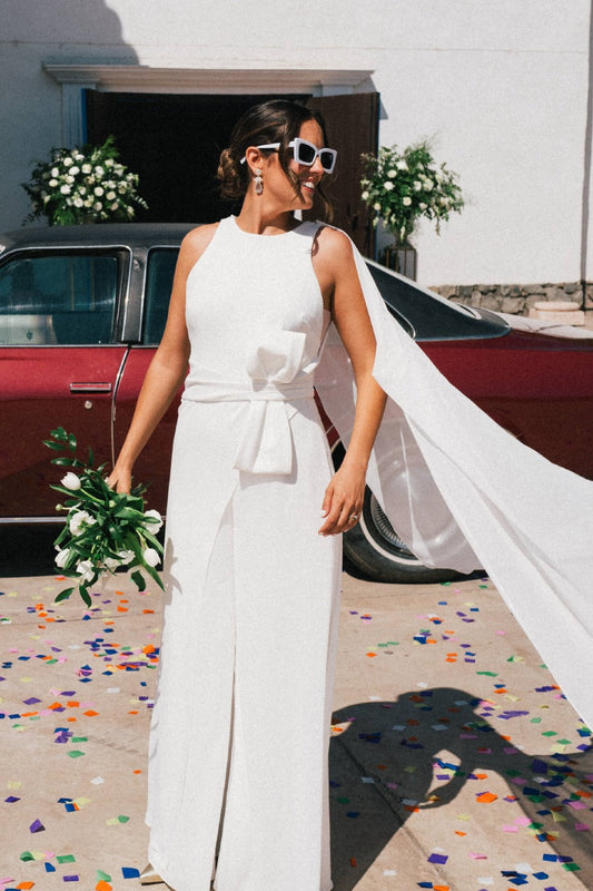 Vestido de Novia 886