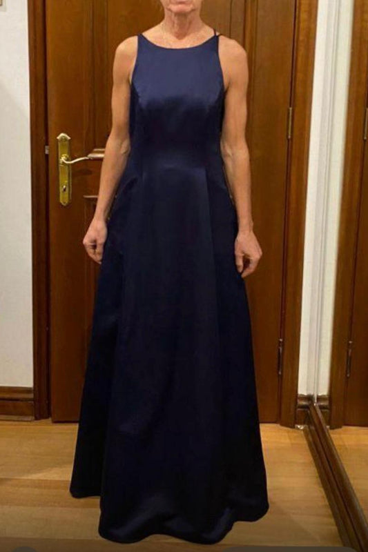 Vestido de Madrina 895