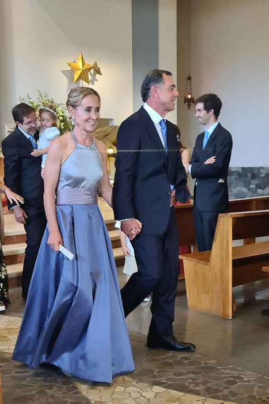 Vestido de Madrina 894